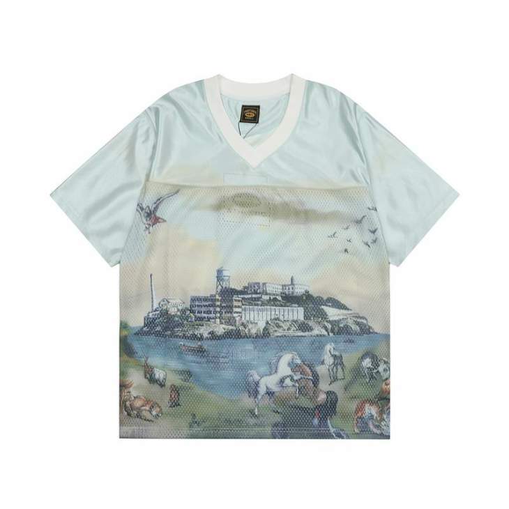 Corteiz T Shirts Short _SKUCorteizS-XLwmtx70816753